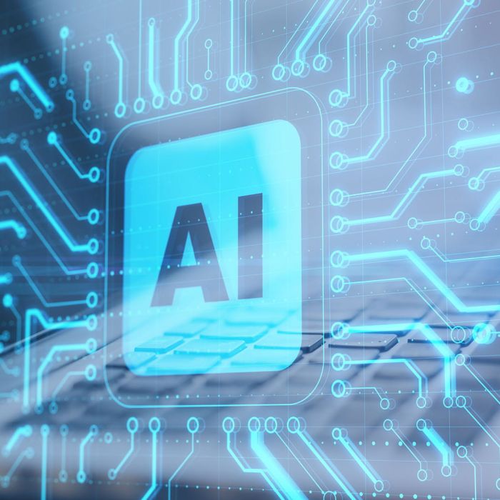 La inteligencia artificial está redefiniendo el marketing digital | Conoce las mejores IA del mundo digital.